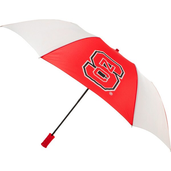 48" Automatic Folding Umbrella - Re